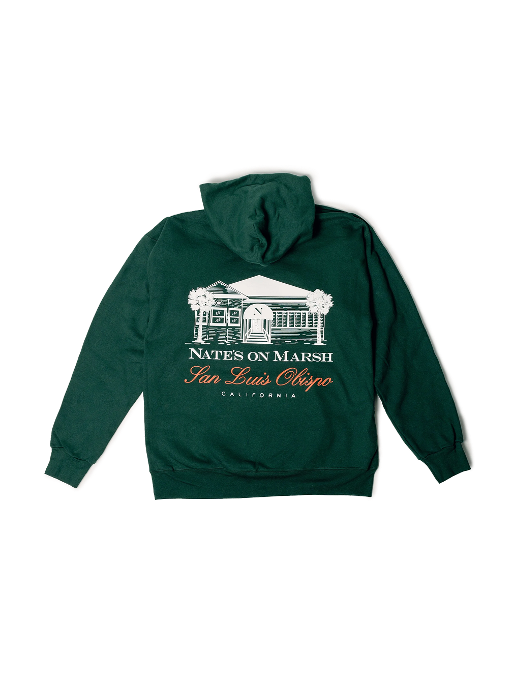 Bungalow Hoodie