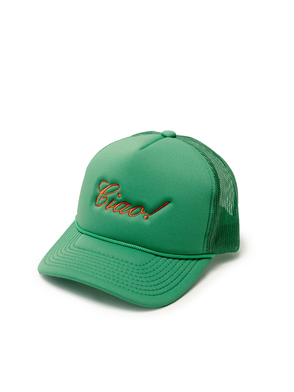 Ciao! Trucker Hat