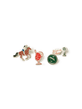 Enamel Pin Set