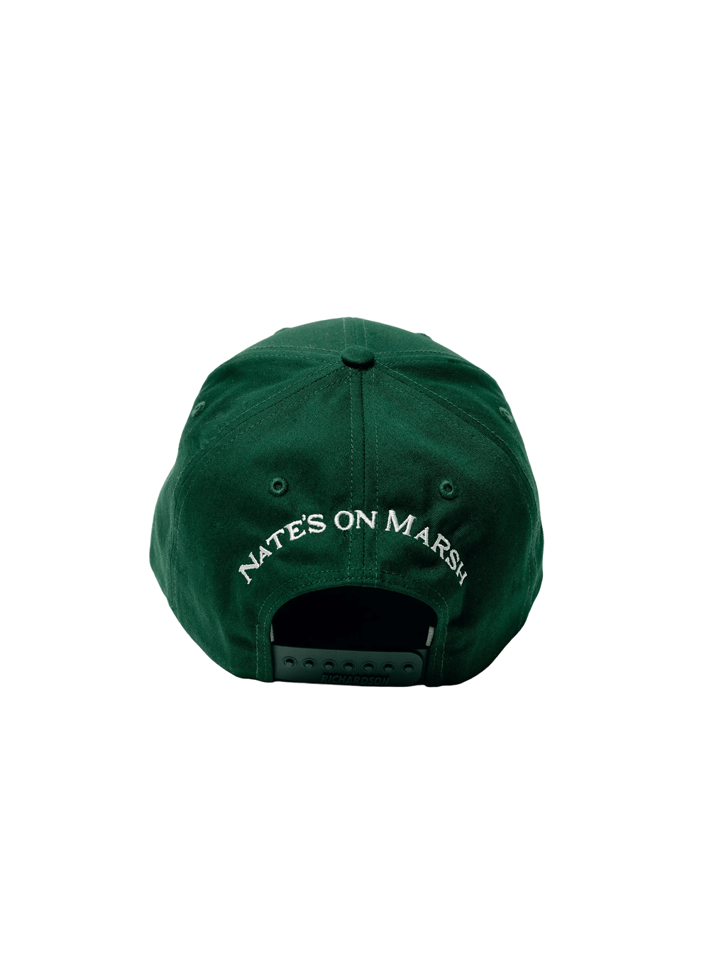 "N" Baseball Cap