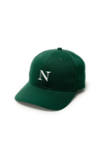 "N" Baseball Cap