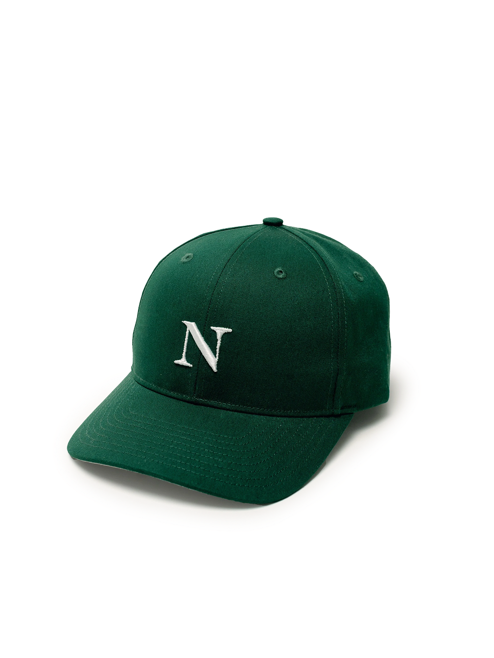 "N" Baseball Cap