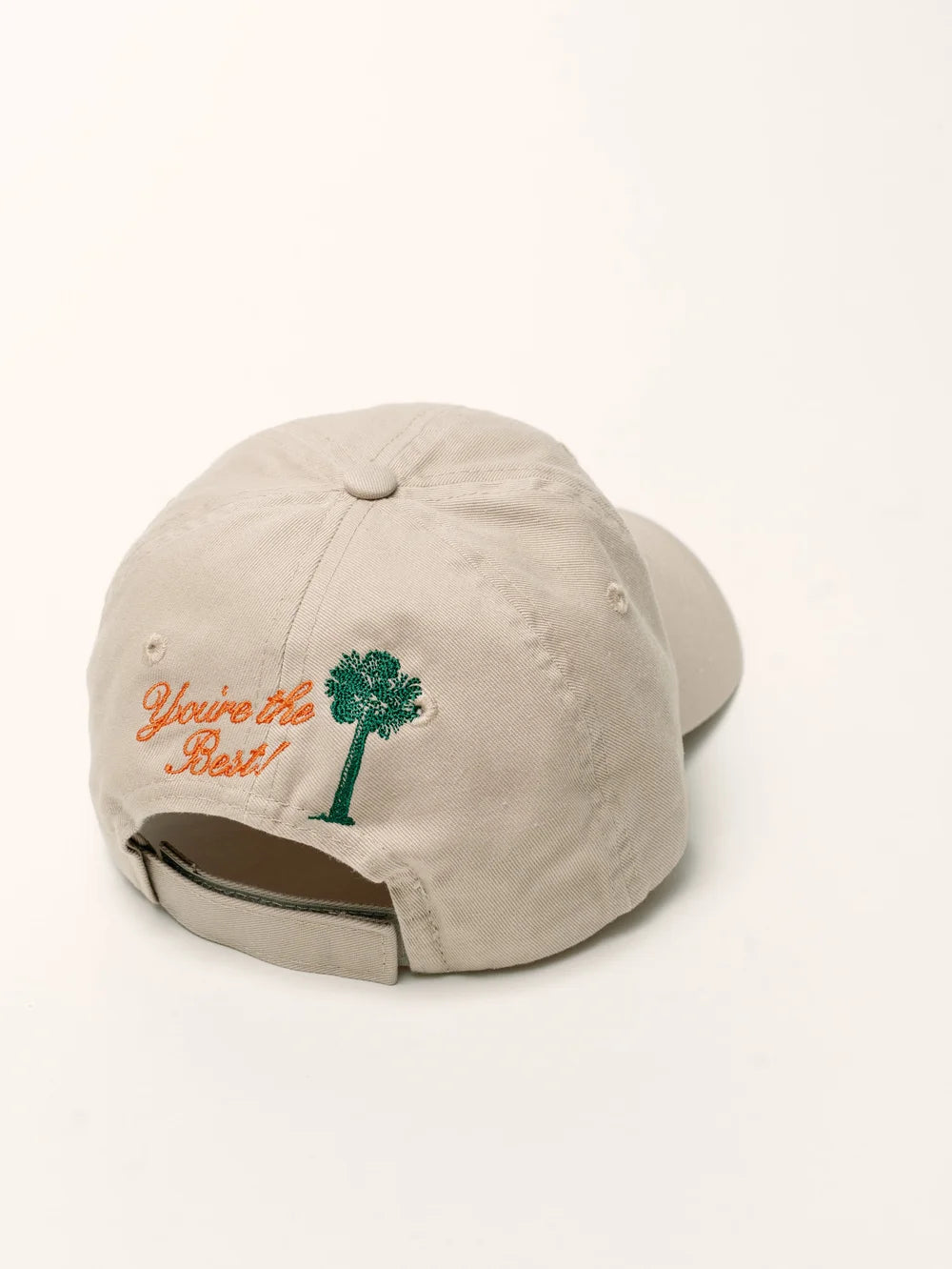 You're The Best Daddy Hat