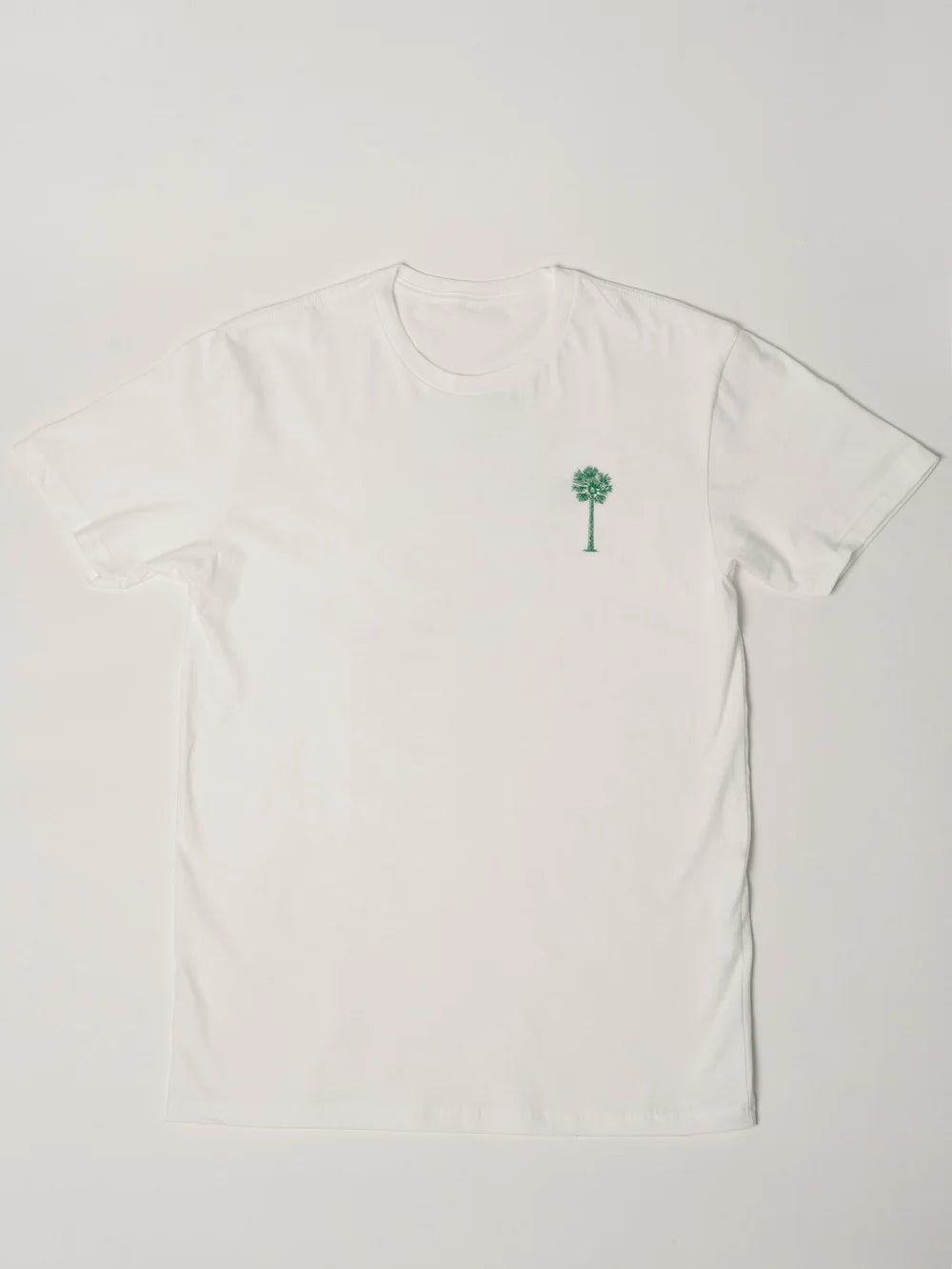 Nate's On Marsh Classic T Shirt