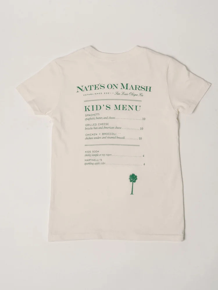Spaghetti Cowboy Kids T Shirt