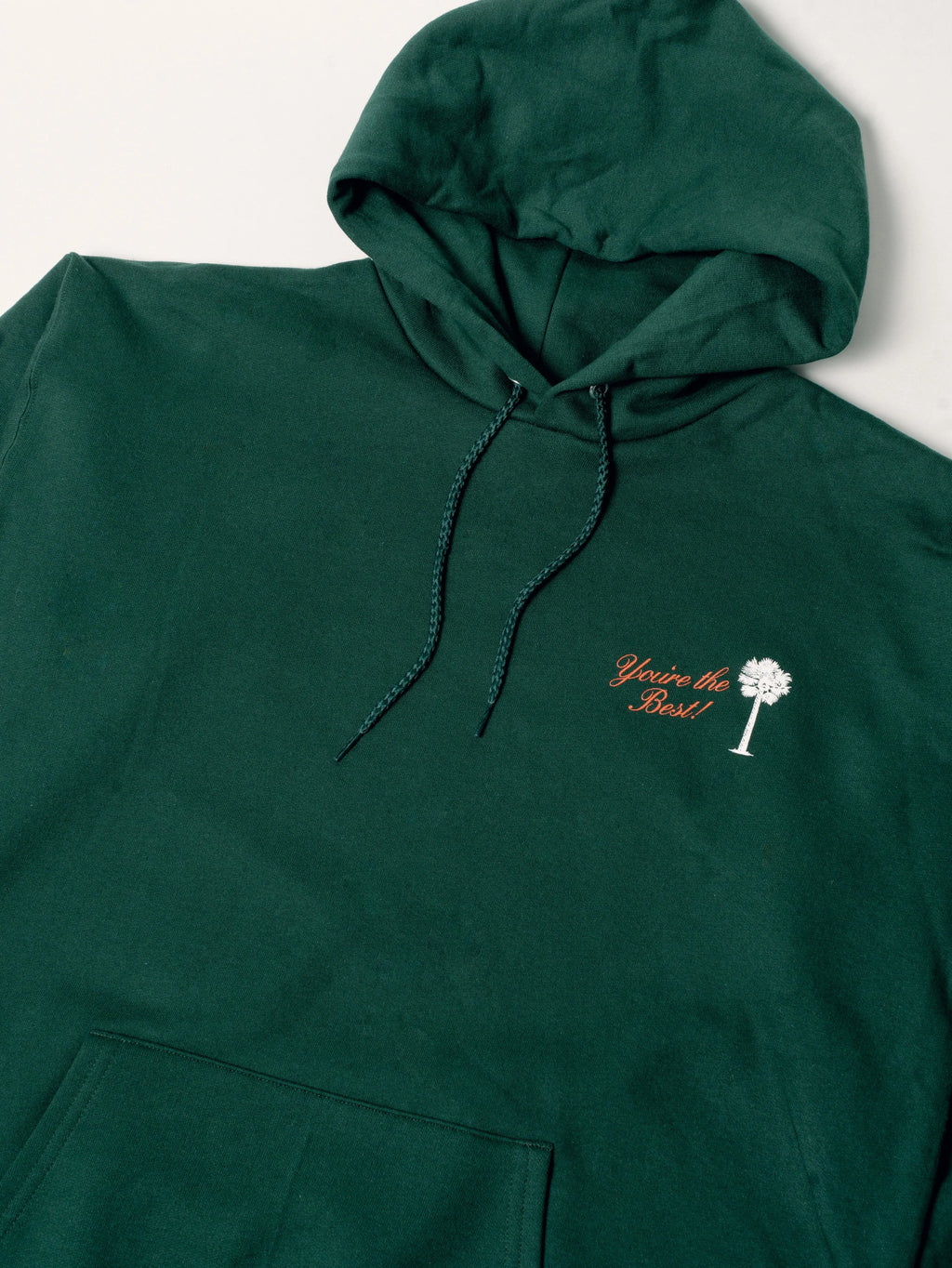 Bungalow Hoodie