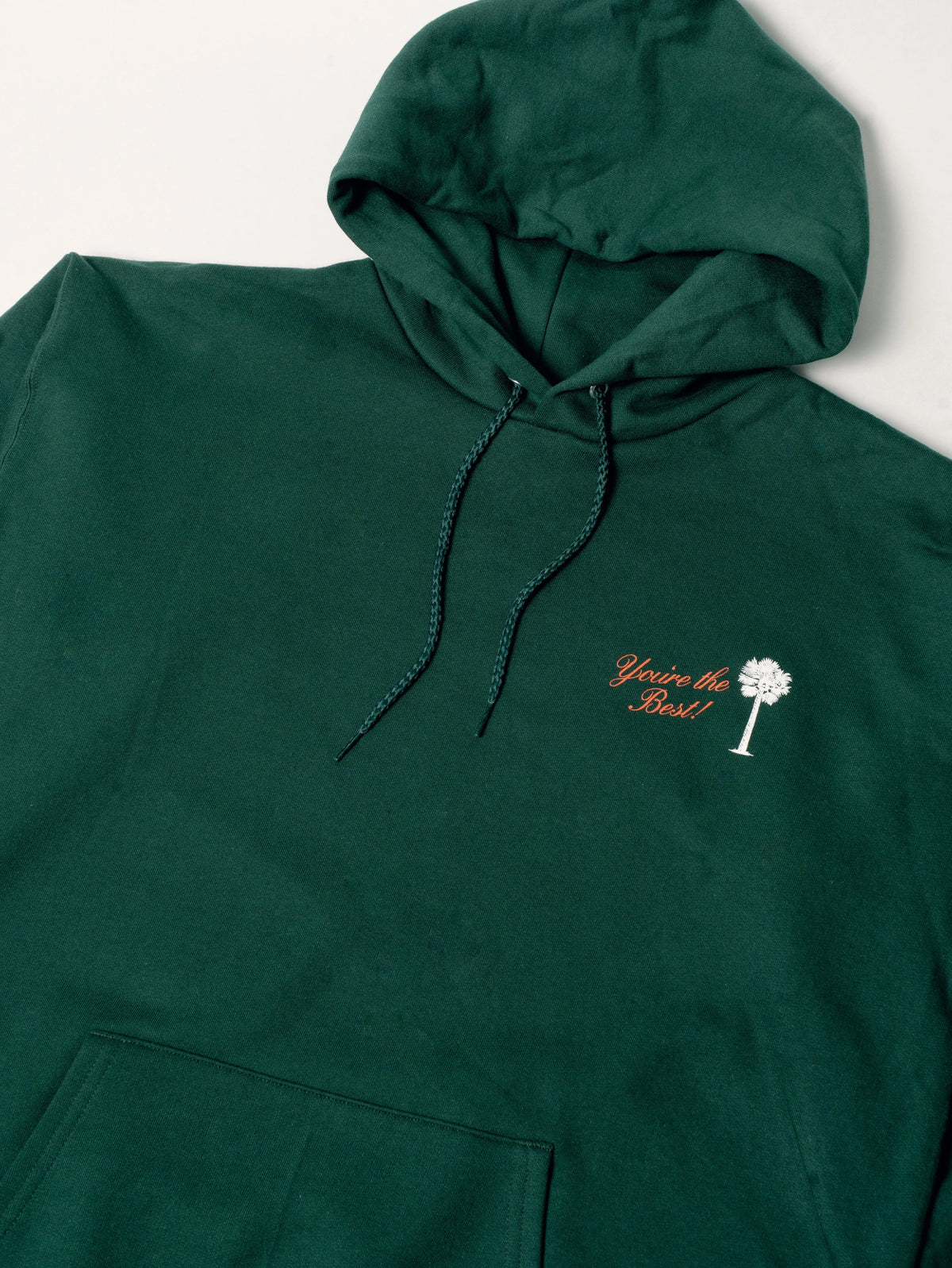 Bungalow Hoodie