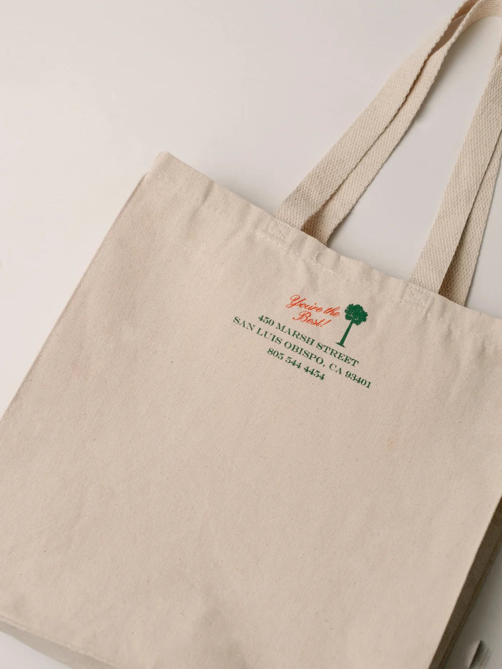 Bungalow Tote Bag