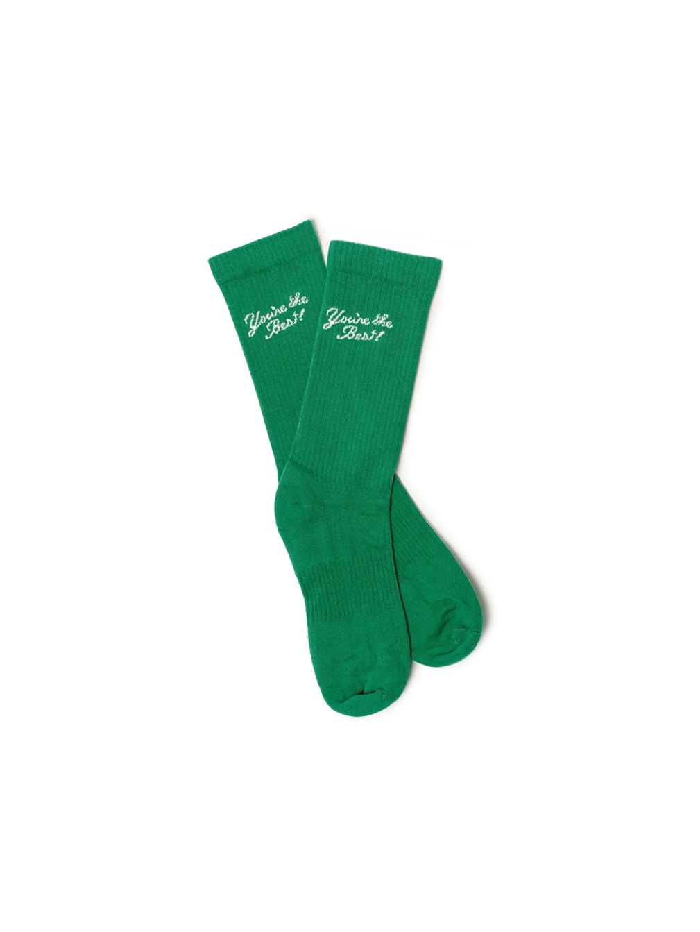 You're The Best Socks