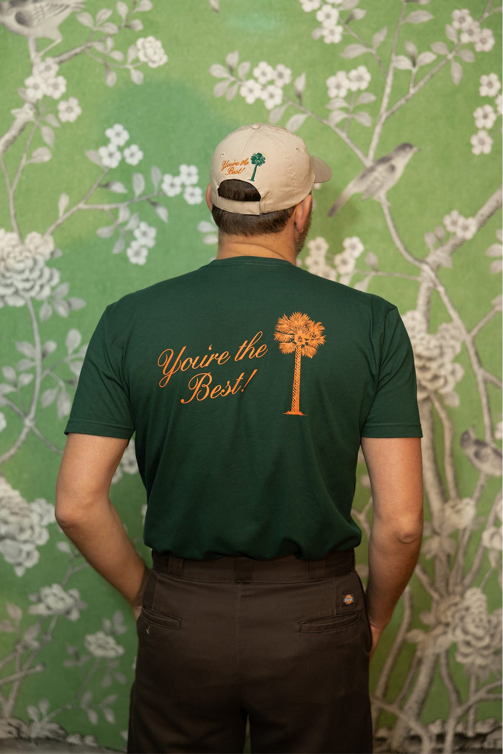 You're The Best T Shirt