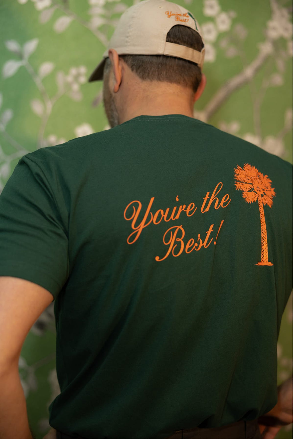 You're The Best T Shirt