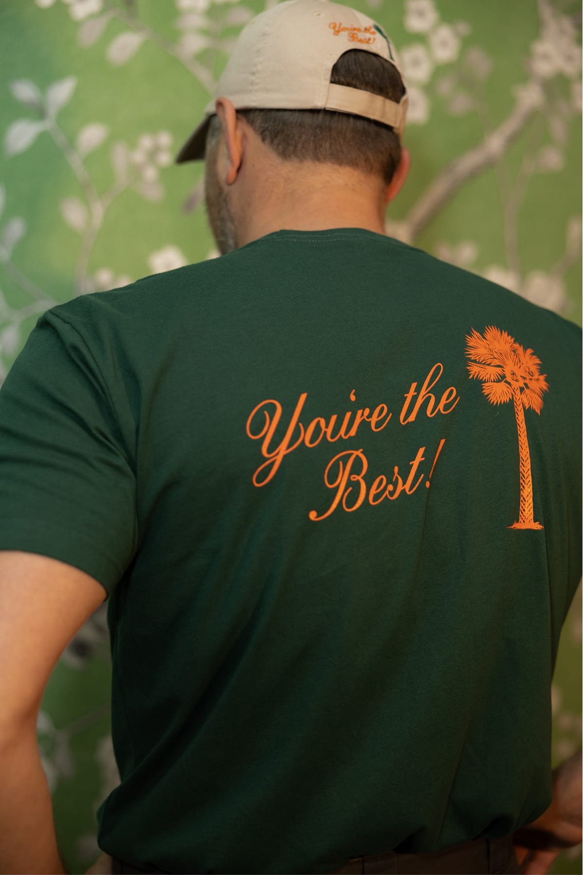 You're The Best T Shirt