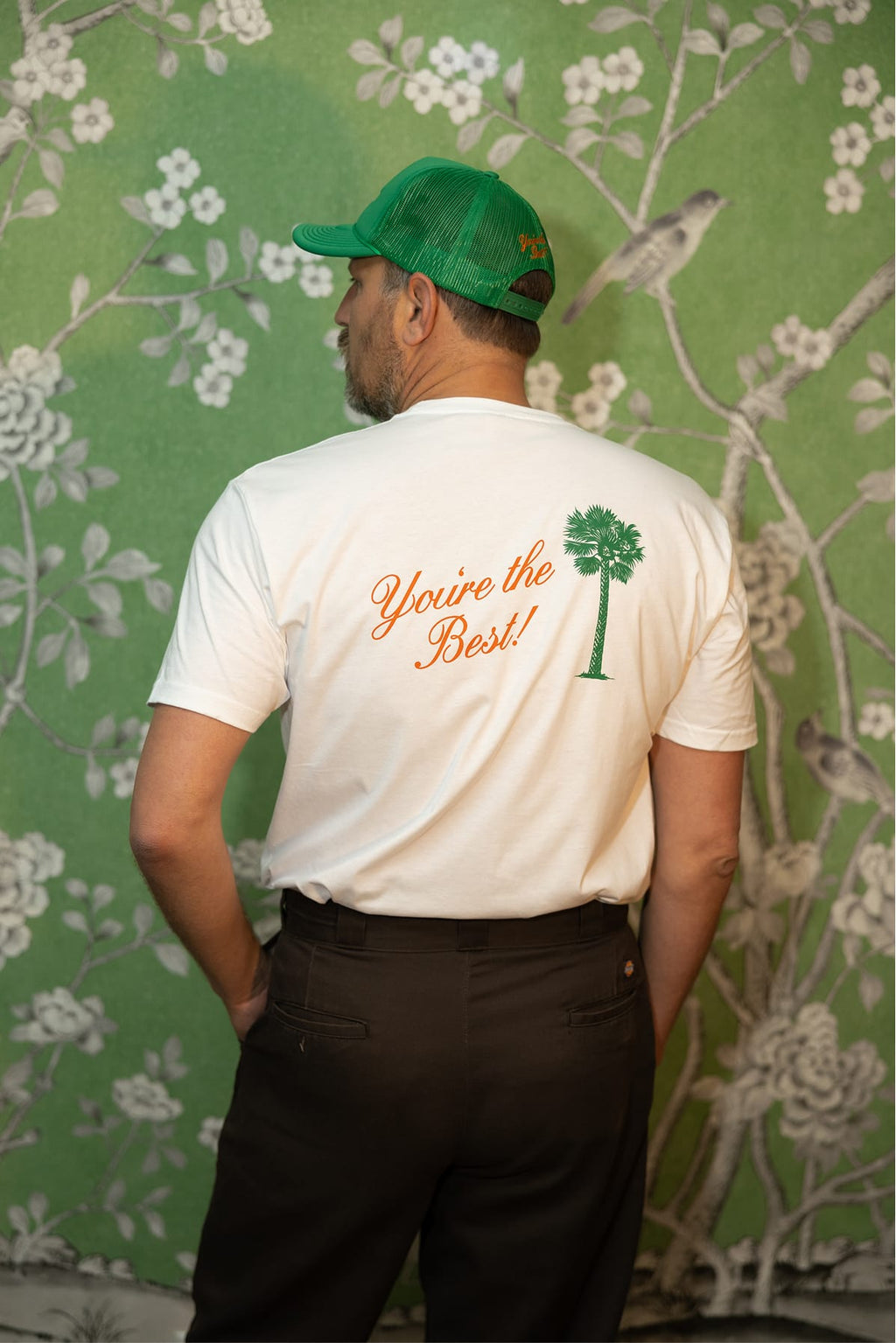 Ciao! Trucker Hat