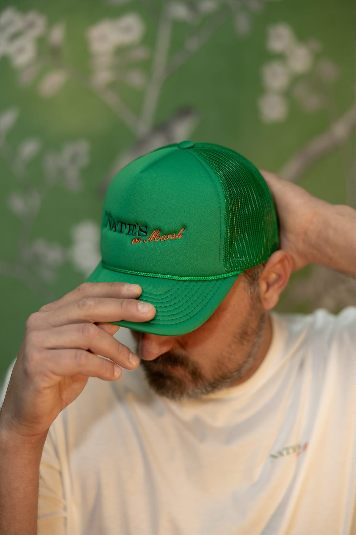 Ciao! Trucker Hat
