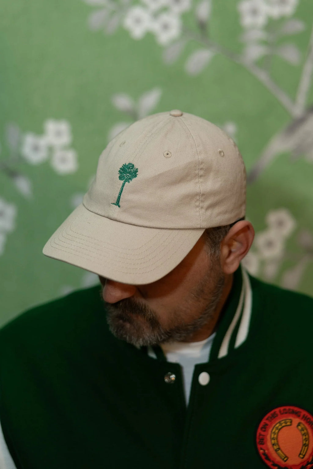 Classic Daddy Hat