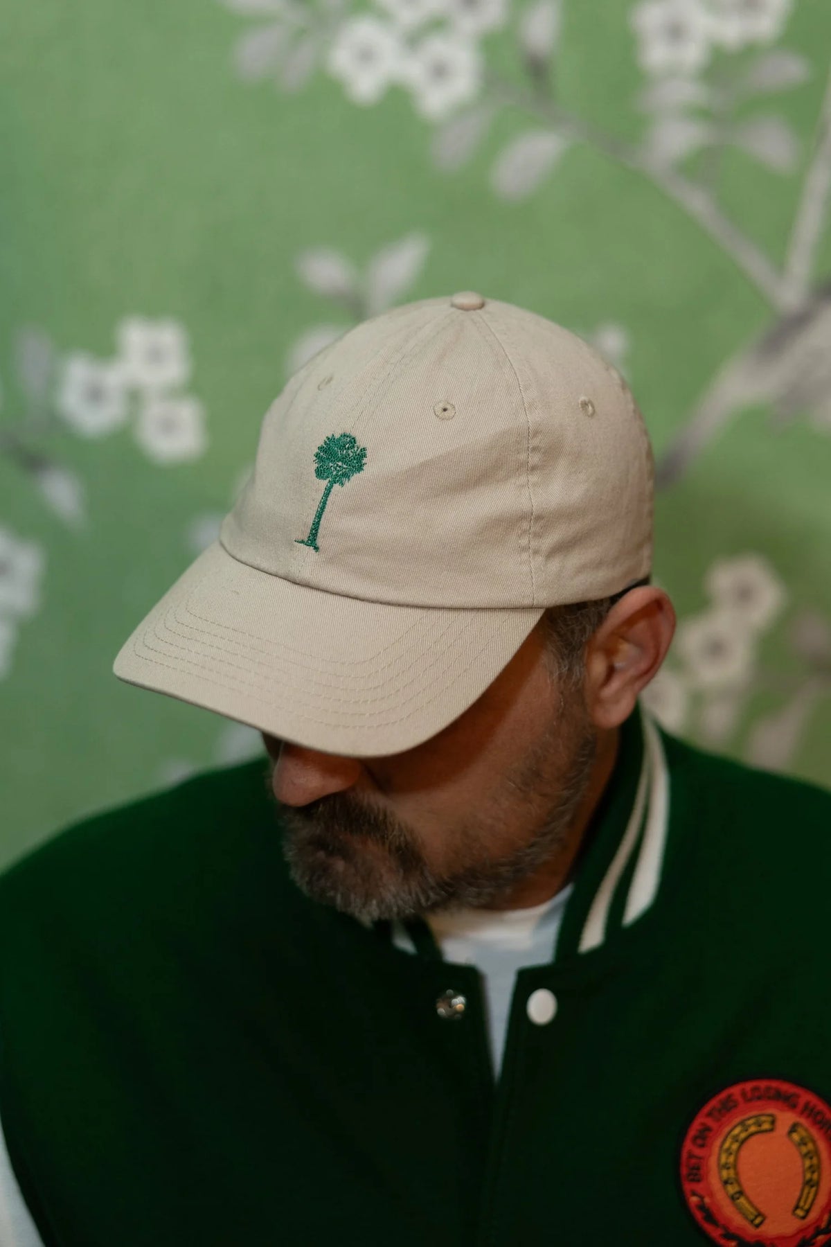 Classic Daddy Hat