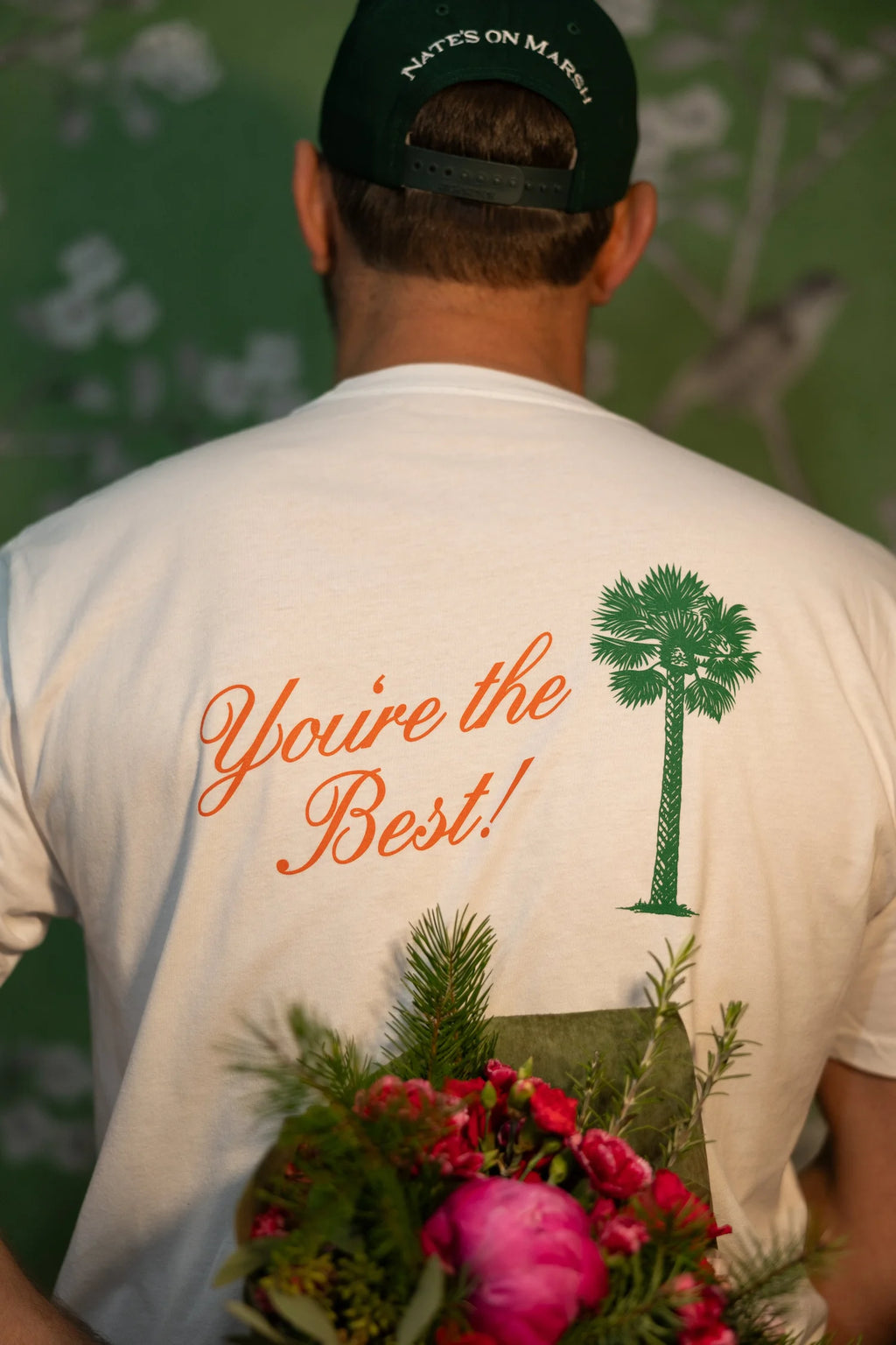 You're The Best T Shirt