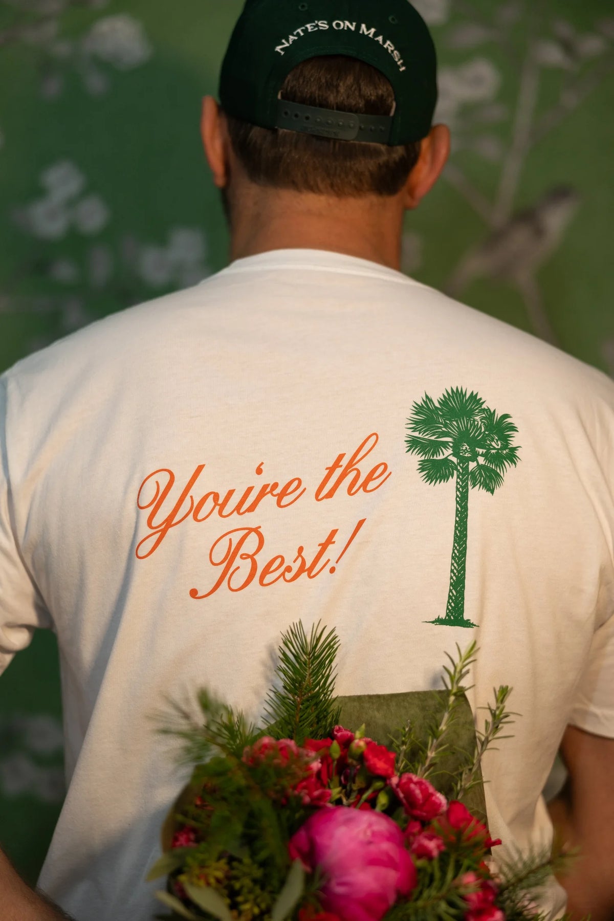 You're The Best T Shirt