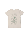 Spaghetti Cowboy Kids T Shirt